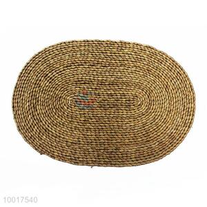 High Quality Round Straw Woven Table Mat