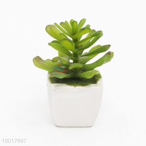 Table Small Plant Pots/Artificial/Simulation Potted For Decoration