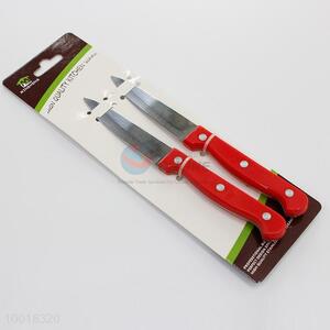2 Pieces household fruit knife Set