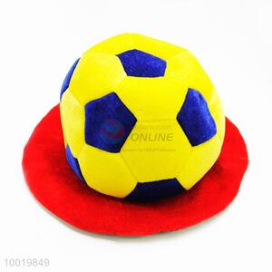 Wholesale New Design Football Hat For Party
