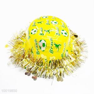 Wholesale Cheap Football Hat For Party