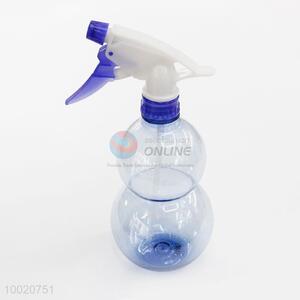 Calabash Shaped 300ml Plastic Trigger Sprayer Bottle