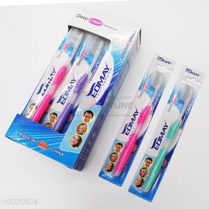 New Design Toothbrush for Dental Cleaning from Professional Toothbrush Manufacturer