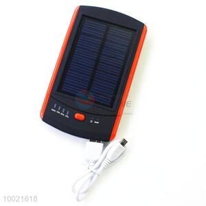 High Quality Portable Smart Solar Power Bank