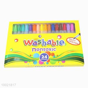 24 Colors highlighter pen brilliant color