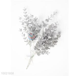 Silver Artificial Plants/Simulation Plants for Christmas