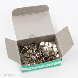 Daily Used Box-packed Pushpins