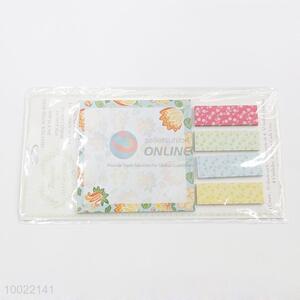 Combined Paper Sticky Notes Set