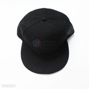 Wholesale Black Hip-hop Sport Cap/Hat