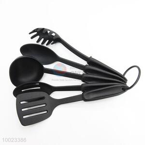 Wholesale High Quality Kitchenware 5 Pieces Nylon Kitchen Cook Tools