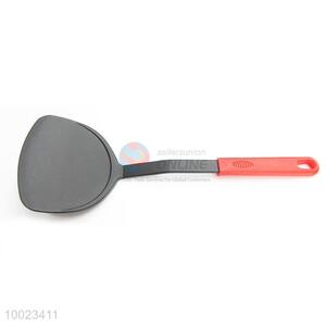 New High Quality PP Red Handle Shovel For Cooking