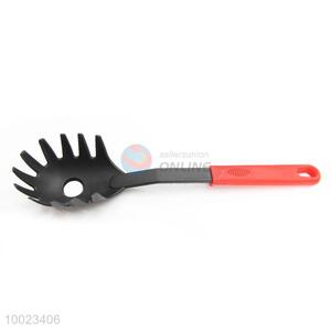 New Arrival Cheap Price High Quality Red Handle PP Kitchen Powder Rake