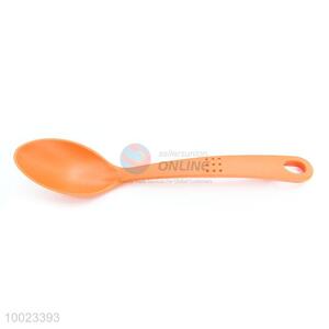 Hot Sale High Quality Orage PP Meal Spoon For Home Use