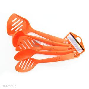 New Arrival Kitchenware 5 Pieces PP Kitchen Cook Tools