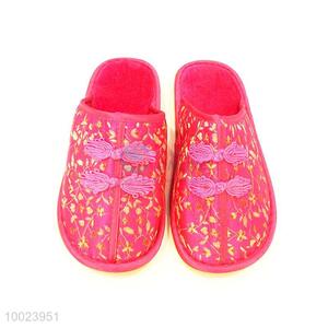 Closed Head Slippers For Adults