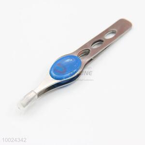 Newest High Quality  Cutout Hot Sale Stainless Steel Tweezer