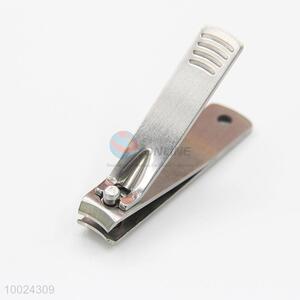 Wholesale Ordinary Style Stainless Steel Nail Clipper Manicure