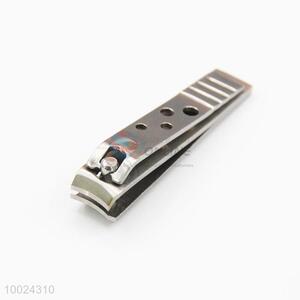 Wholesale New Arrival With Hole Stainless Steel Nail Clipper Manicure