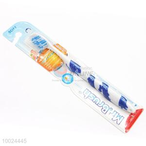 New Arrivals Soft Brush Audlt Toothbrush for Home