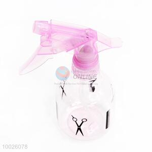 Hot Product Plastic Trigger Spray Bottle with Wholesale Price