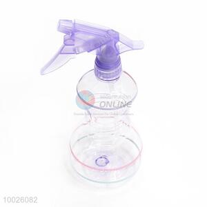 Purple Lageniform Trigger Spray Bottle with Wholesale Price