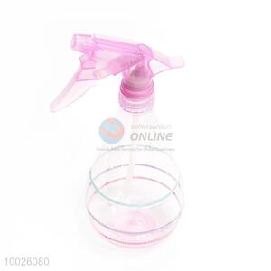 High Quality Classic Pink Trigger Spray Bottle