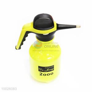 2L Air pressure water sprayer mist spray pump bottle