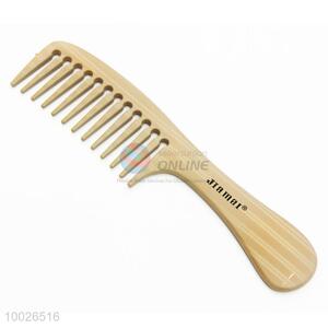 High Quality Hair Beauty Plasic Comb/Hair Comb