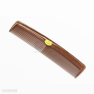 Simple Classic Antistatic Wooden Pattern Plastic Comb/Hair Comb