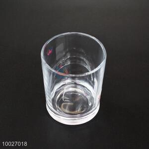 Cheap 200ml glass cup