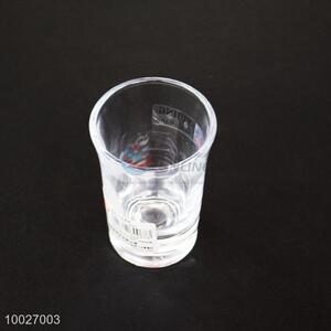 35ml white spirit cup/mini wine cup