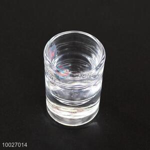 15ml mini white spirit cup