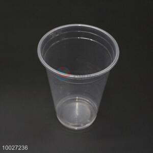 High Quality Disposable Transparent Plastic Cup