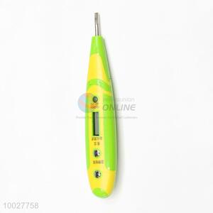 40W Plastic Safety Equipment Pen Electroprobe