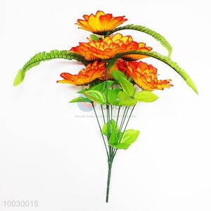 7 Heads Chrysanthemum Decoration Artificial Flower/Home Decor Flower