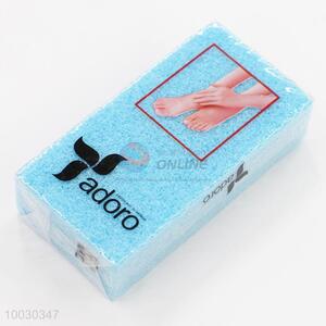 PU material foot and hand care tools pumice stone