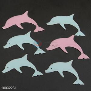Dolphin Luminous Sticker In The Dark for Home Decoration