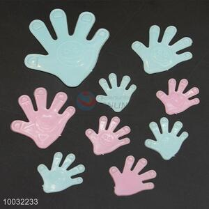 Little Hands Luminous Sticker In The Dark for Home Decoration