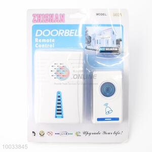 Wholesale Wireless Remote Control Doorbell