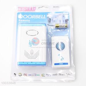 Utility Wireless Remote Control Doorbell