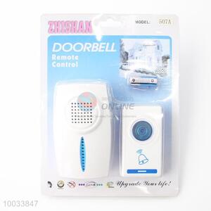 Cute Wireless Remote Control Doorbell
