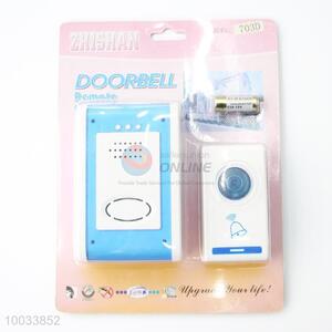 Wholesale Remote Control Wireless Doorbell