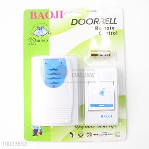 Household Remote Control Wireless Doorbell