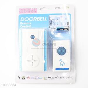 Remote Control Wireless Doorbell