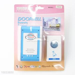 Fashion Wireless Remote Control Doorbell