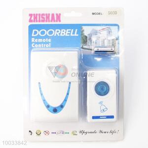 New Design Wireless Remote Control Doorbell