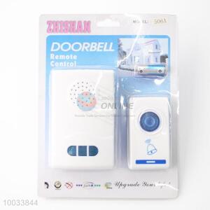 Promotional Wireless Remote Control Doorbell