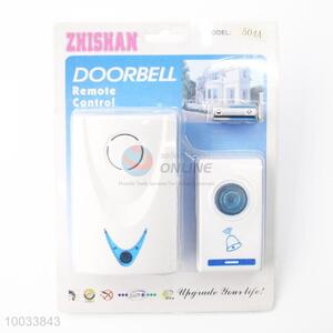 Popular Wireless Remote Control Doorbell