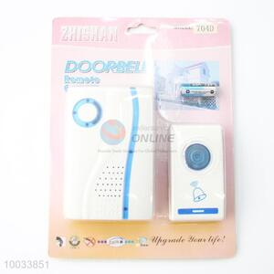 Smart Remote Control Wireless Doorbell