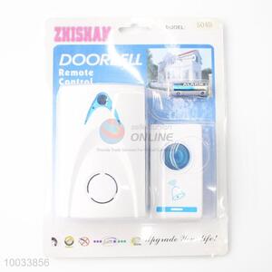 Cute Remote Control Wireless Doorbell